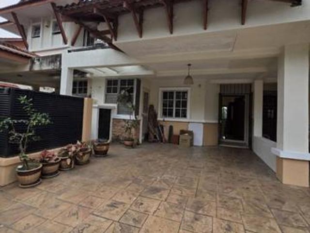 Terraced House for sale in Putrajaya