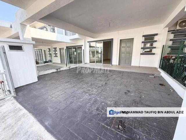House for sale in Negeri Sembilan