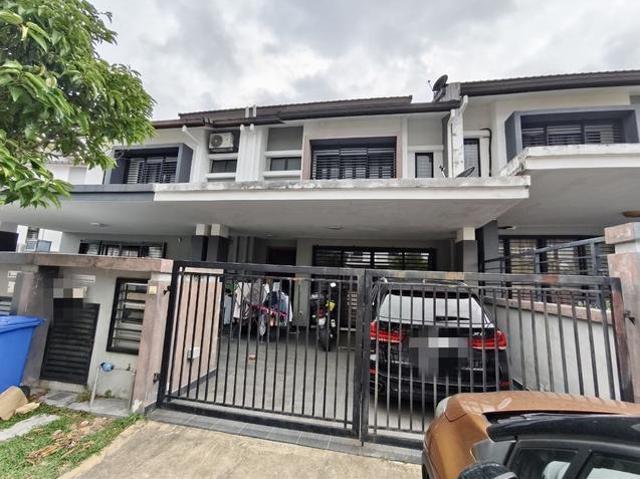 Terraced House for sale in Petaling, Alam Impian