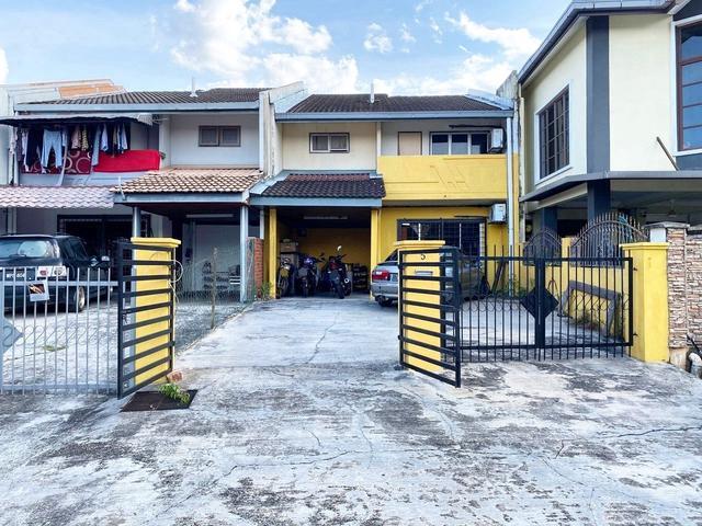 Terraced House for sale in Kajang, Langat