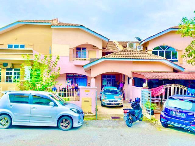 Terraced House for sale in Nilai, Seremban
