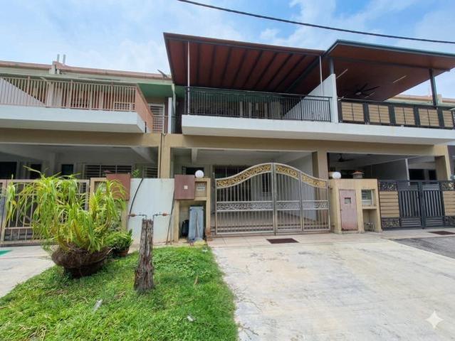Terraced House for sale in Nilai, Negeri Sembilan