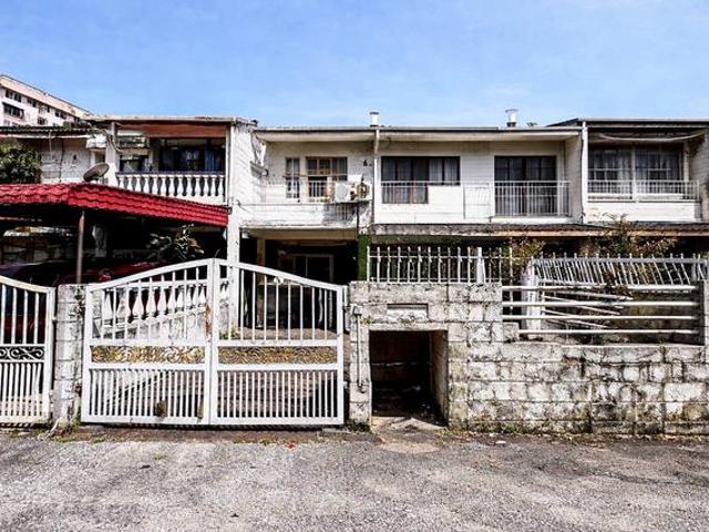 Terraced House for sale in Petaling, Subang Jaya