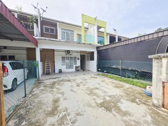 Terraced House for sale in Pilah, Kuala Pilah