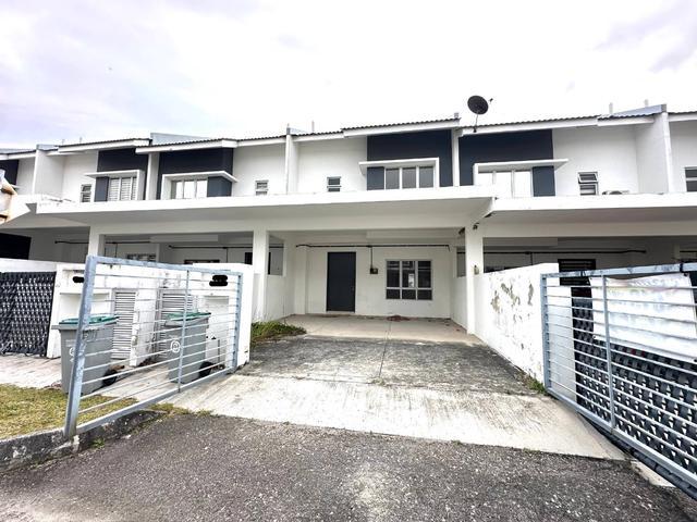 Terraced House for sale in Sendayan Village, Negeri Sembilan