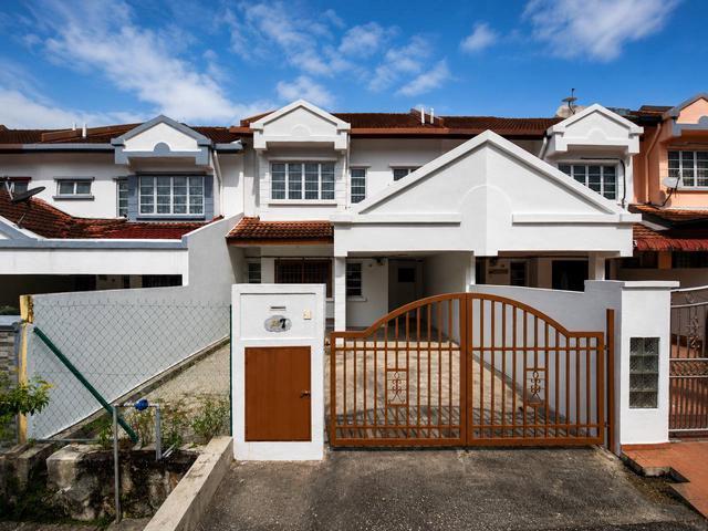Terraced House for sale in Kajang, Langat