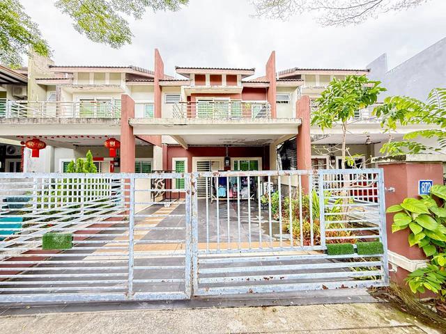 Terraced House for sale in Sendayan Village, Negeri Sembilan