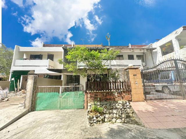 Terraced House for sale in Langat, Selangor