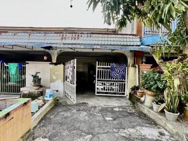 Terraced House for sale in Kajang, Langat