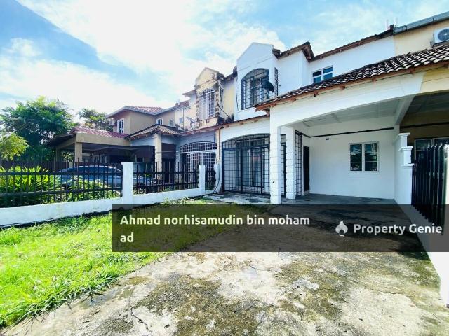 Terraced House for sale in Petaling, Subang Jaya