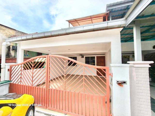Terraced House for sale in Sendayan Village, Negeri Sembilan