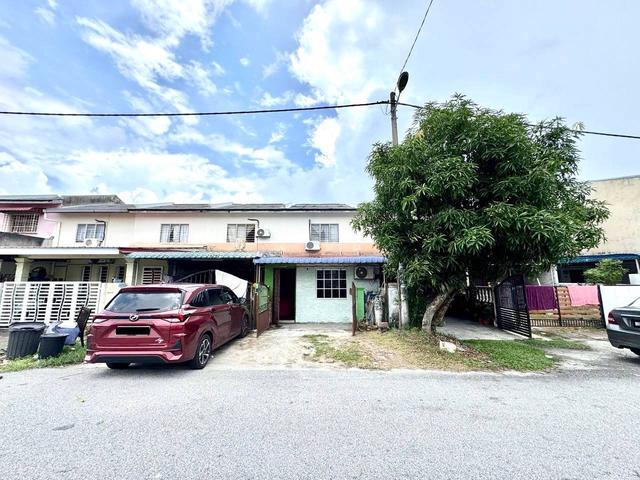 Terraced House for sale in Kajang, Langat
