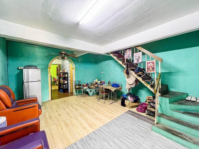 Terraced House for sale in Kajang, Langat