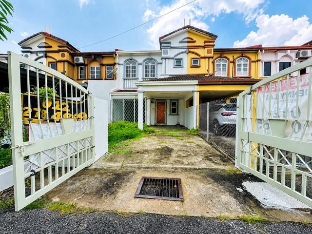 Terraced House for sale in Petaling, Subang Jaya