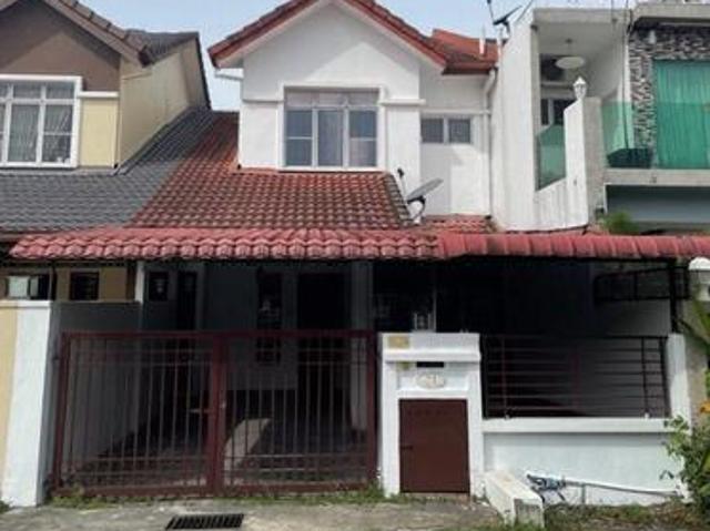 Terraced House for sale in Petaling, Subang Jaya