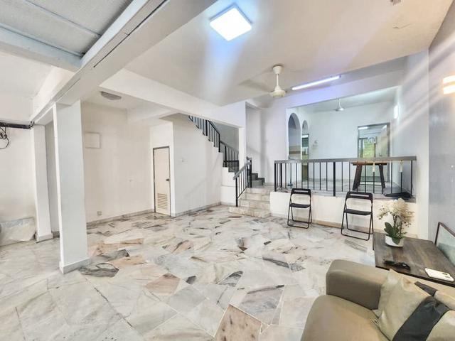 Terraced House for sale in Country Heights Damansara, Kuala Lumpur