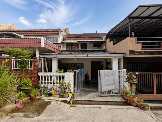 Terraced House for sale in Selayang, Selangor