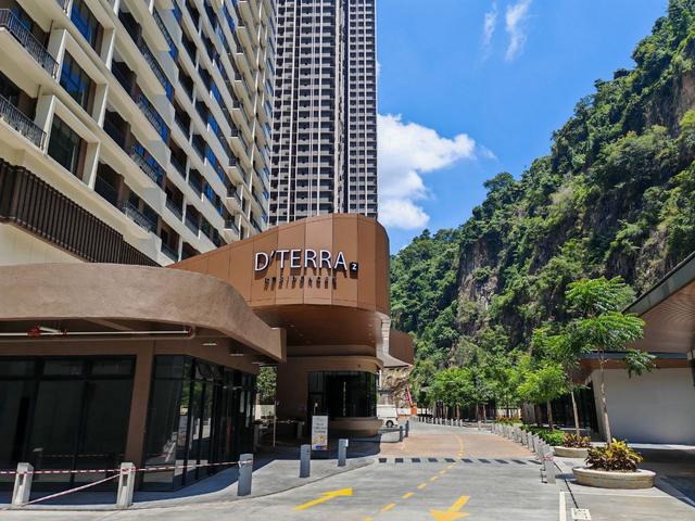 Condominium for sale in Petaling, Damansara Damai