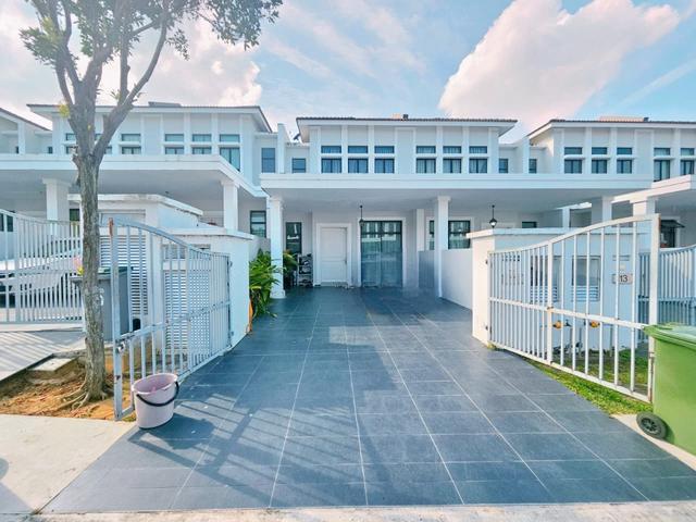 Terraced House for sale in Pasir Gudang, Johor