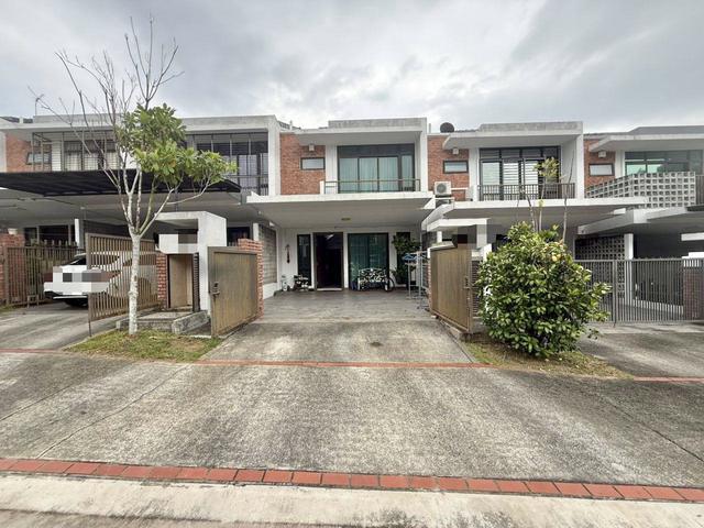 Terraced House for sale in Petaling, Alam Impian