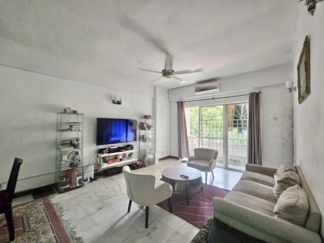 Condominium for sale in Langat, Selangor
