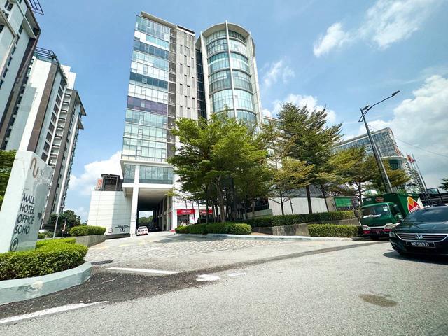 Serviced Residence for sale in Petaling, Subang Jaya