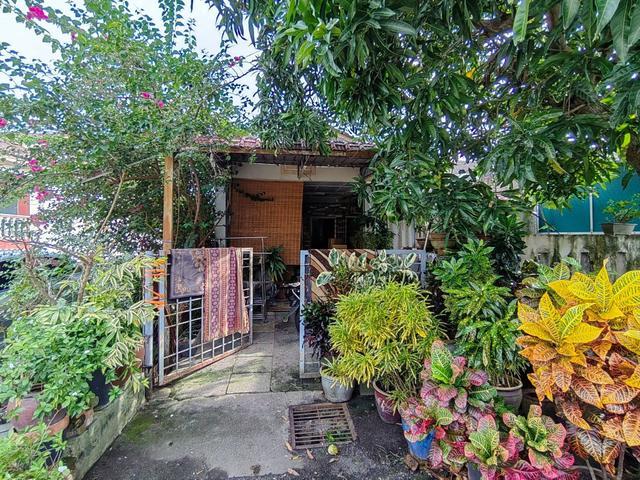 Terraced House for sale in Petaling, Alam Impian