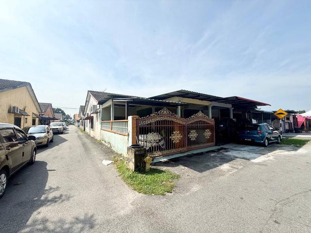 Terraced House for sale in Port Klang, Selangor