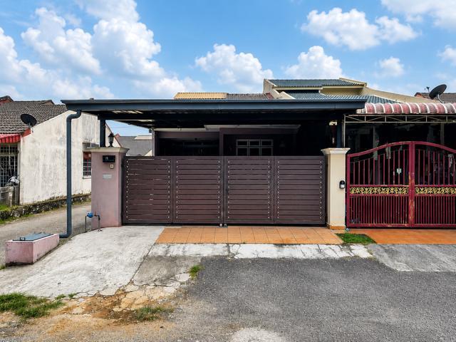 Terraced House for sale in Selangor