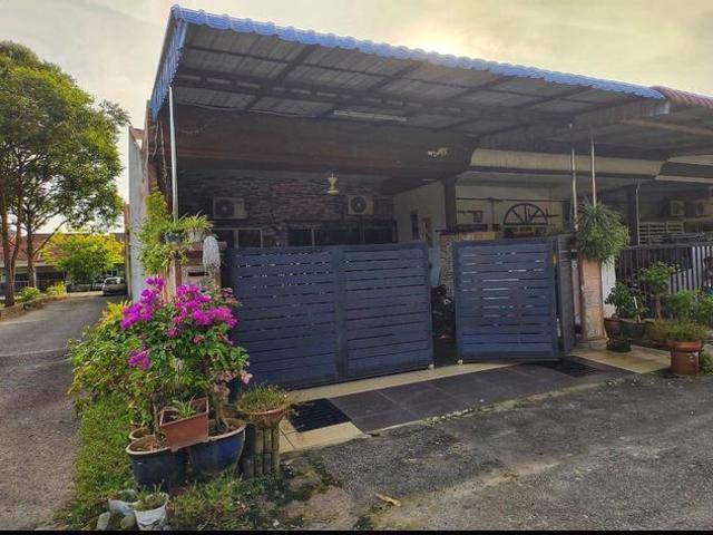 Terraced House for sale in Selangor