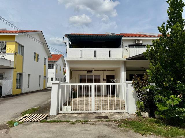 Terraced House for sale in Kajang, Langat