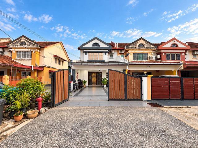 Terraced House for sale in Cheras, Majlis Perbandaran Kajang