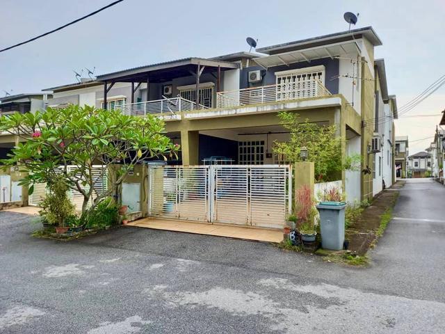 Terraced House for sale in Nilai, Negeri Sembilan