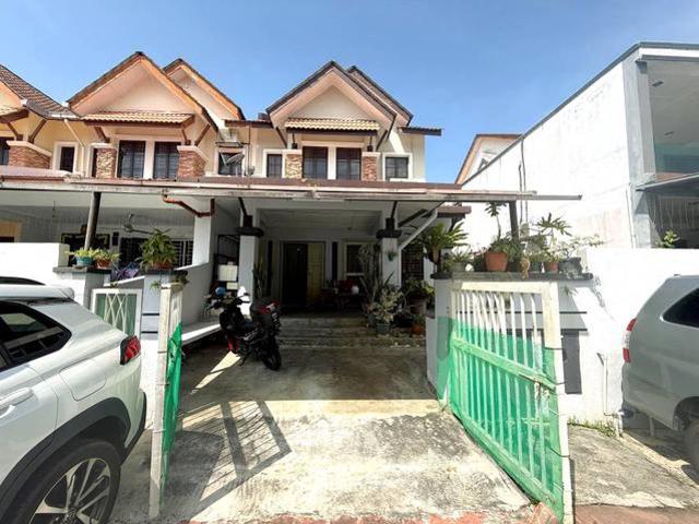 Terraced House for sale in Petaling, Subang Jaya
