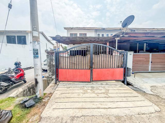 Terraced House for sale in Country Heights Damansara, Kuala Lumpur