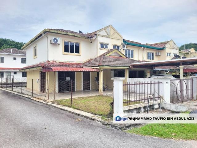House for sale in Nilai, Negeri Sembilan