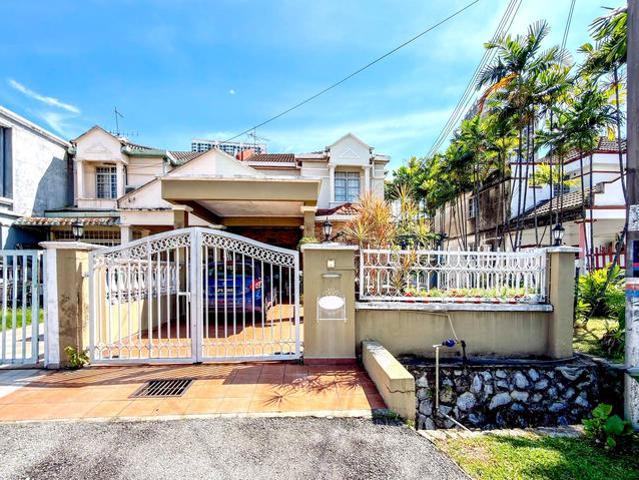 Terraced House for sale in Petaling, Subang Jaya