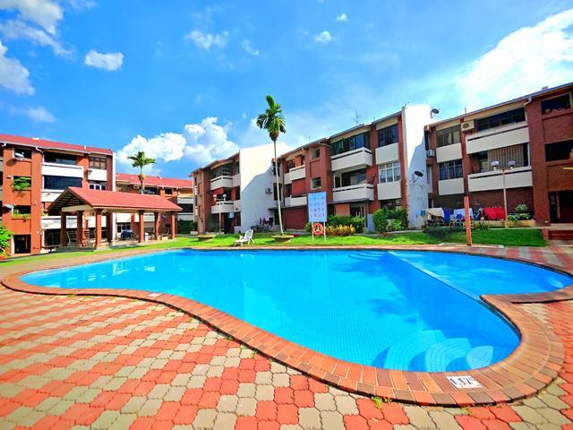 Condominium for sale in Country Heights Damansara, Kuala Lumpur