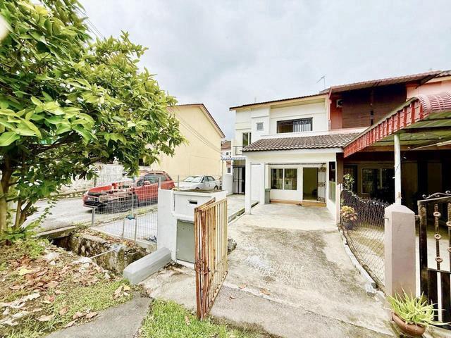 Terraced House for sale in Sendayan Village, Negeri Sembilan