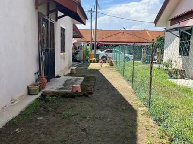 Terraced House for sale in Sendayan Village, Negeri Sembilan