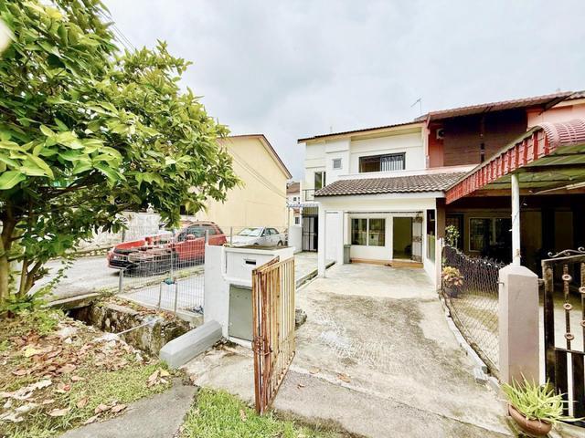 Terraced House for sale in Sendayan Village, Negeri Sembilan