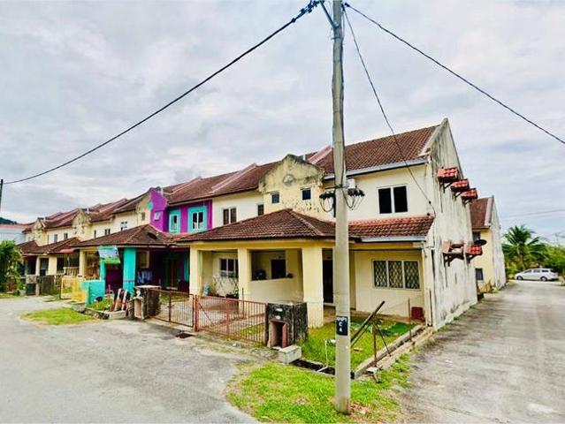 Terraced House for sale in Perak, Tanjong Malim