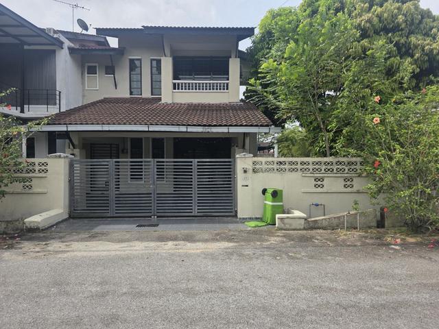 Residential House for sale in Kuantan, Pahang