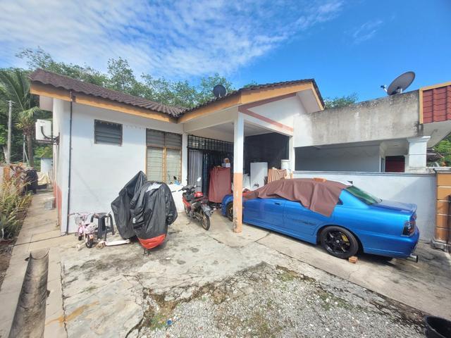 Terraced House for sale in Sri Rusa, Negeri Sembilan