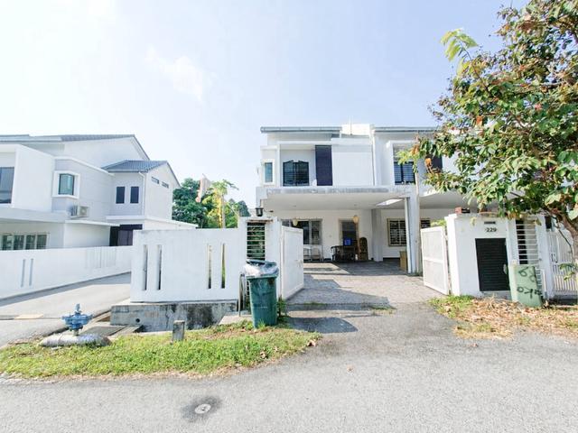 Terraced House for sale in Nilai, Negeri Sembilan