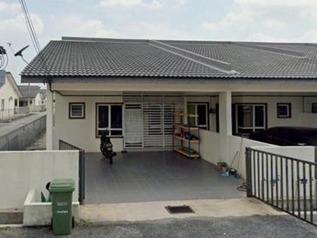 Terraced House for sale in Kuantan, Pahang