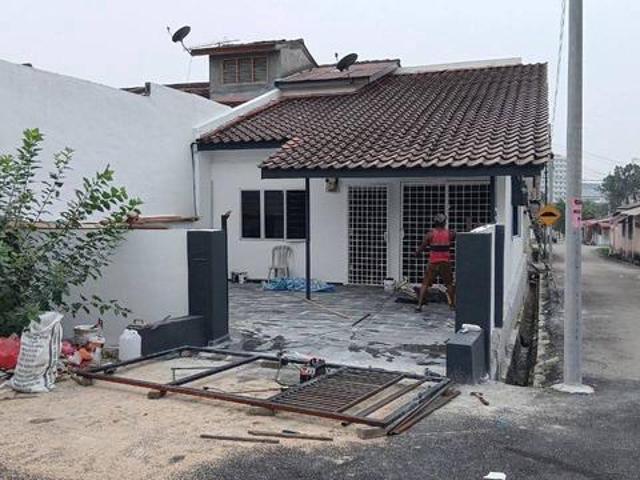 Terraced House for sale in Ayer Keroh, Melaka Tengah