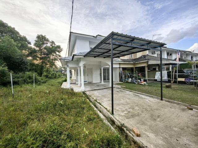 Terraced House for sale in Tringganu