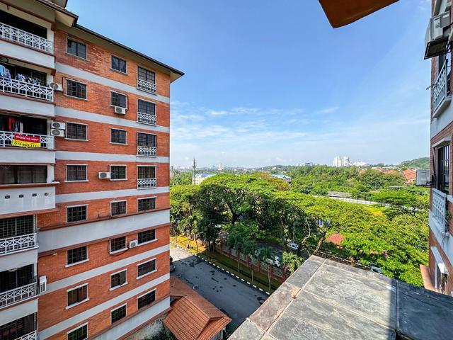 Condominium for sale in Majlis Perbandaran Kajang, Hulu Langat