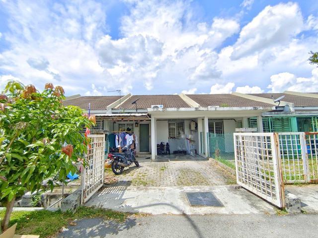Terraced House for sale in Negeri Sembilan